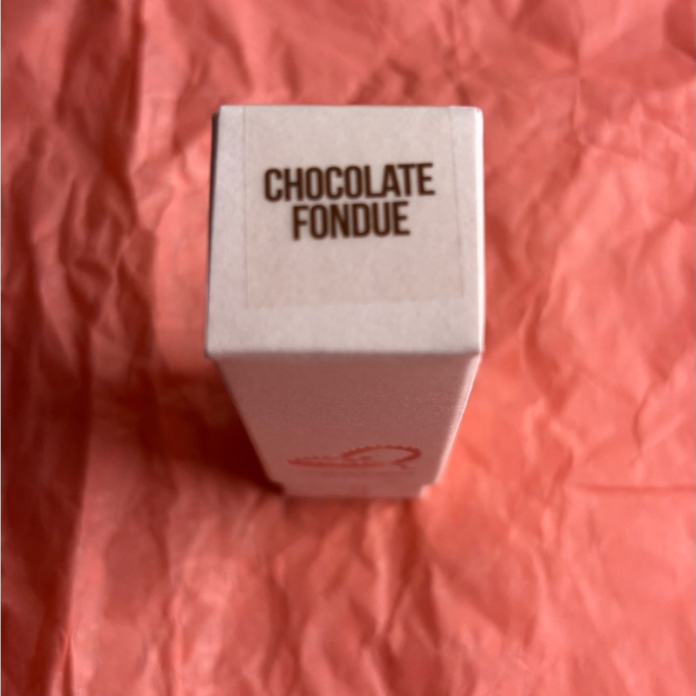 Jeffree Star Velvet Trap Lipstick - Chocolate Fondue